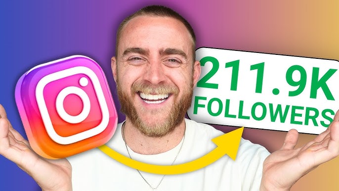 Instagram Followers