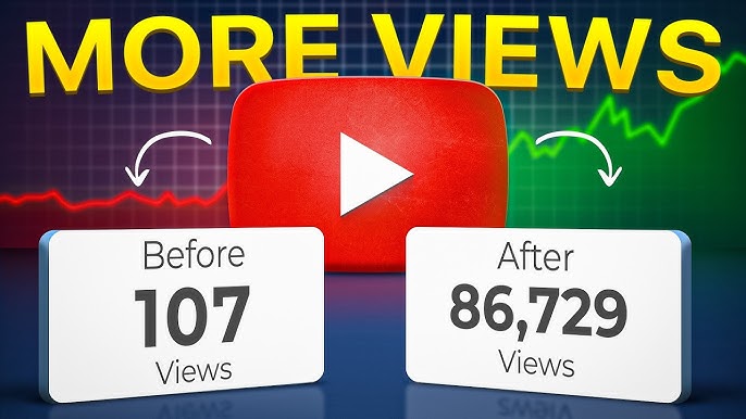 YouTube Views